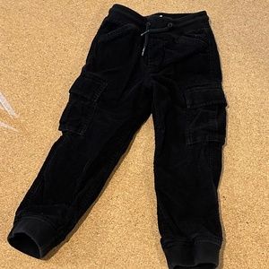 GAP Corduroy Joggers, Boy's Sz 4